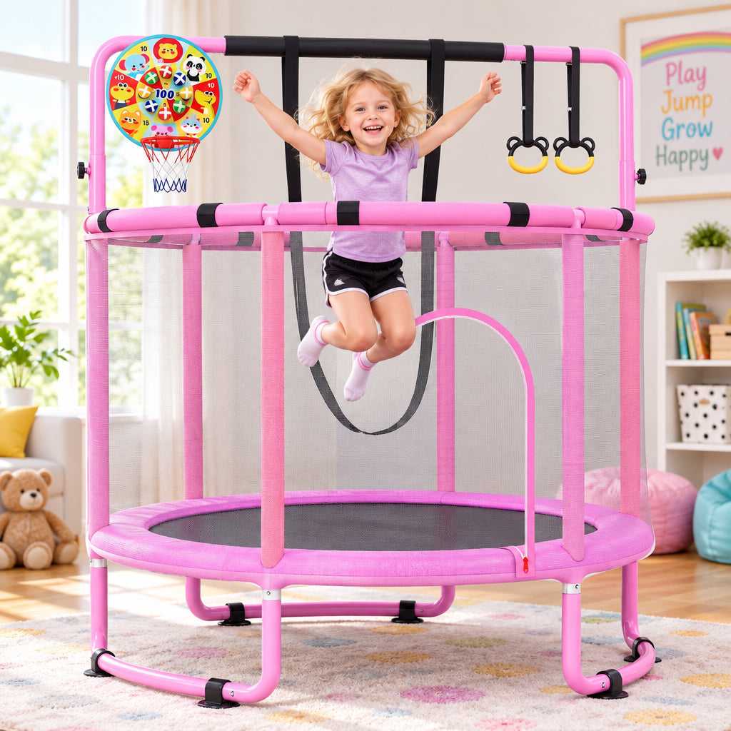 Gymnastics Equipment