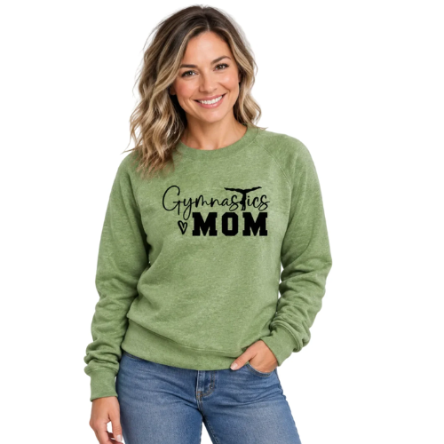 Gymnastics Apparels
