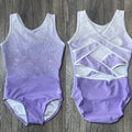 Lilac Legend Leotard