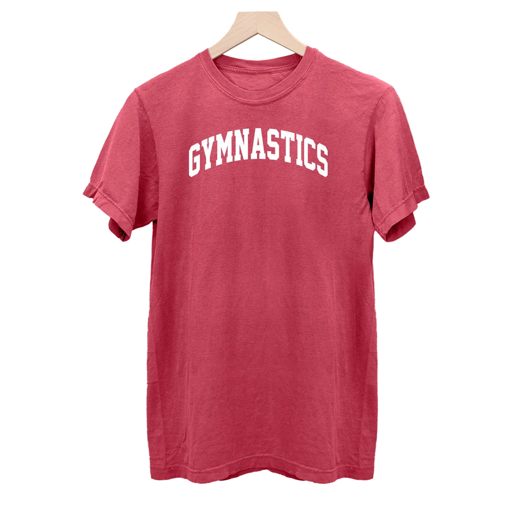 Gymnastics Arch