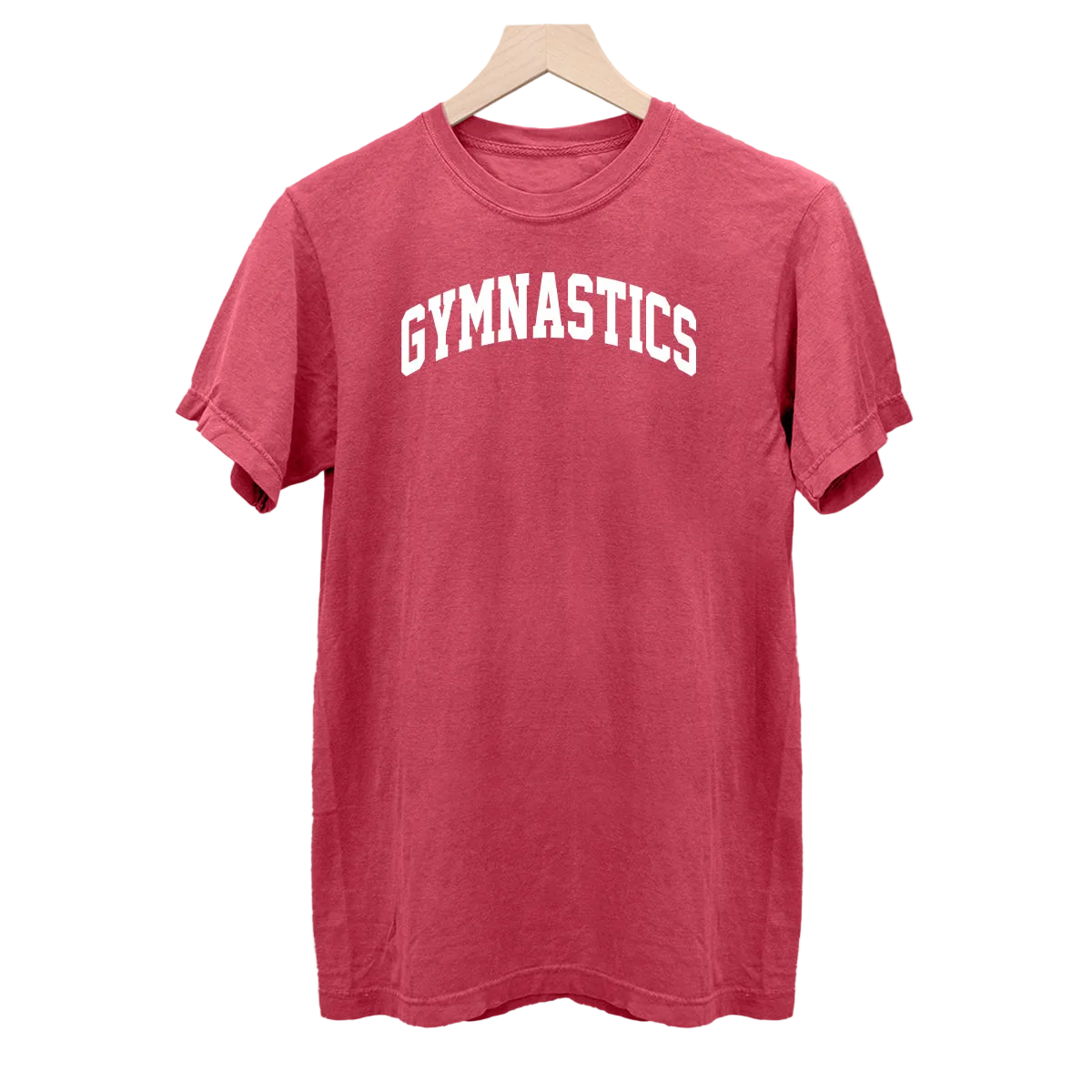 Gymnastics Arch