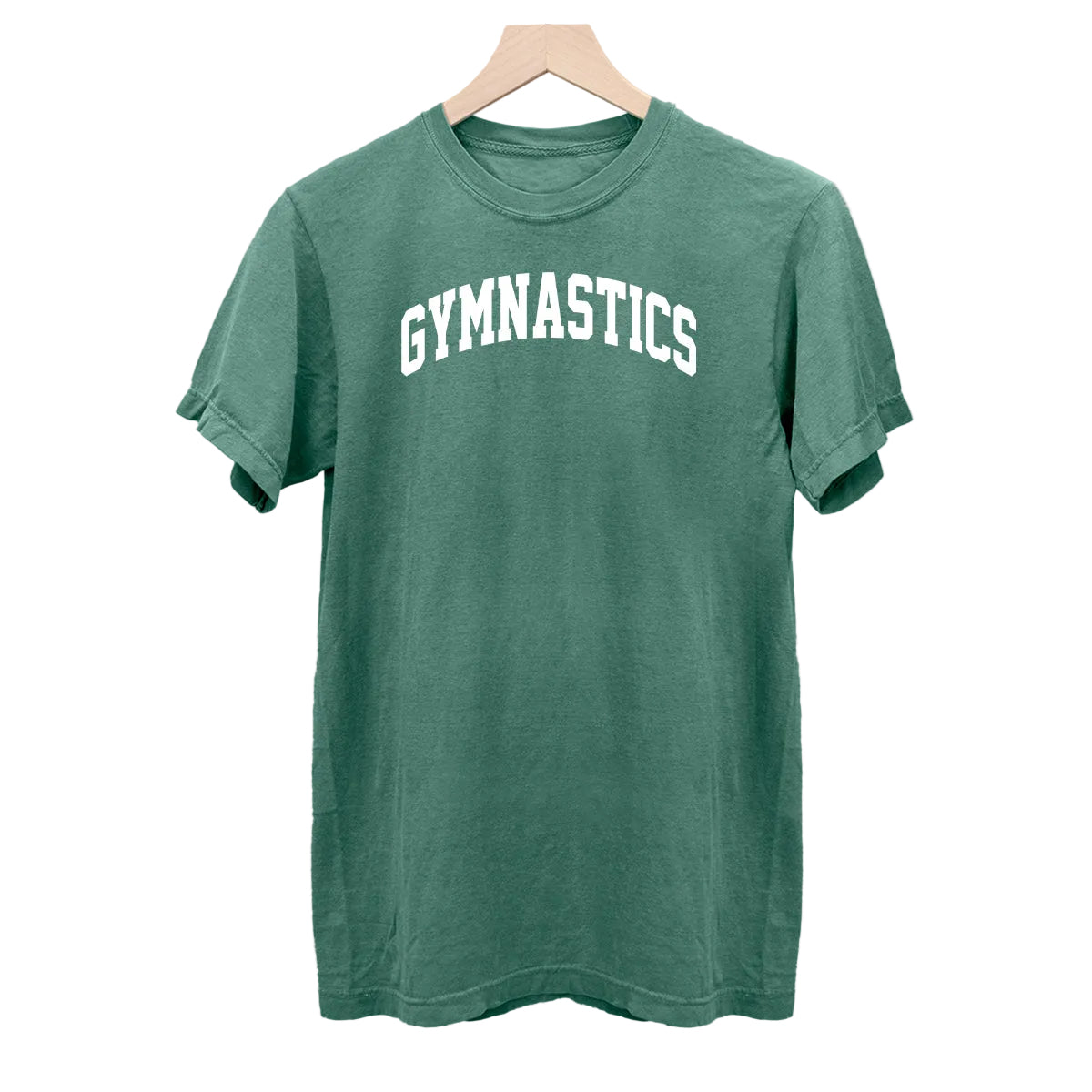 Gymnastics Arch