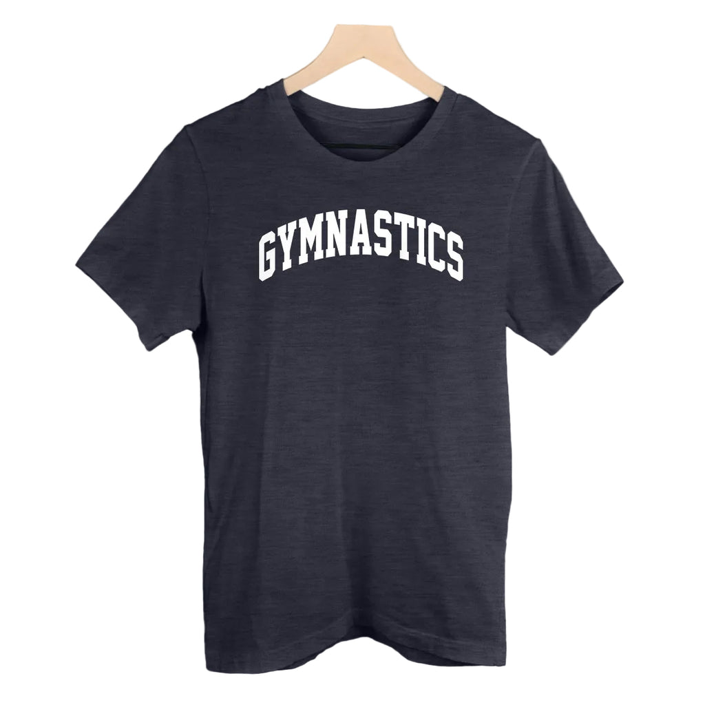 Gymnastics Arch