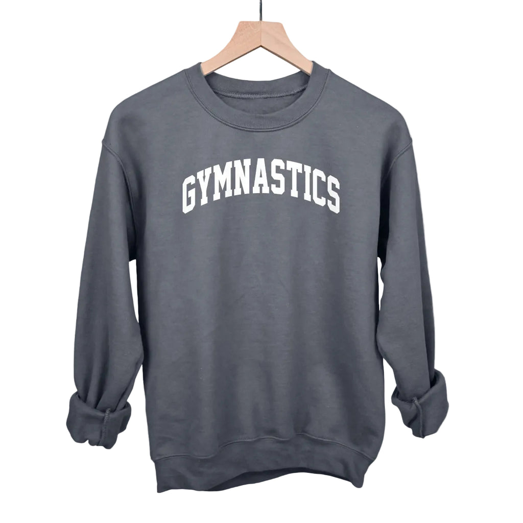 Gymnastics Arch