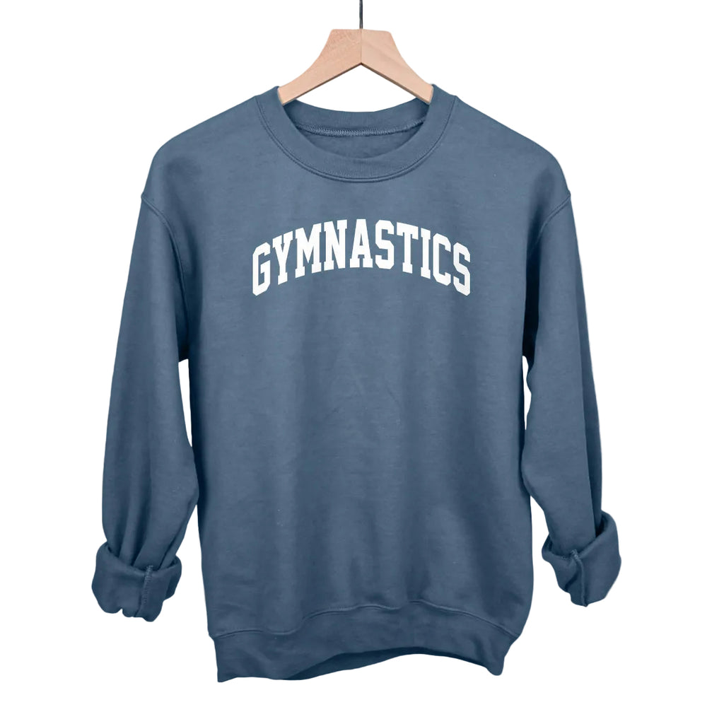 Gymnastics Arch