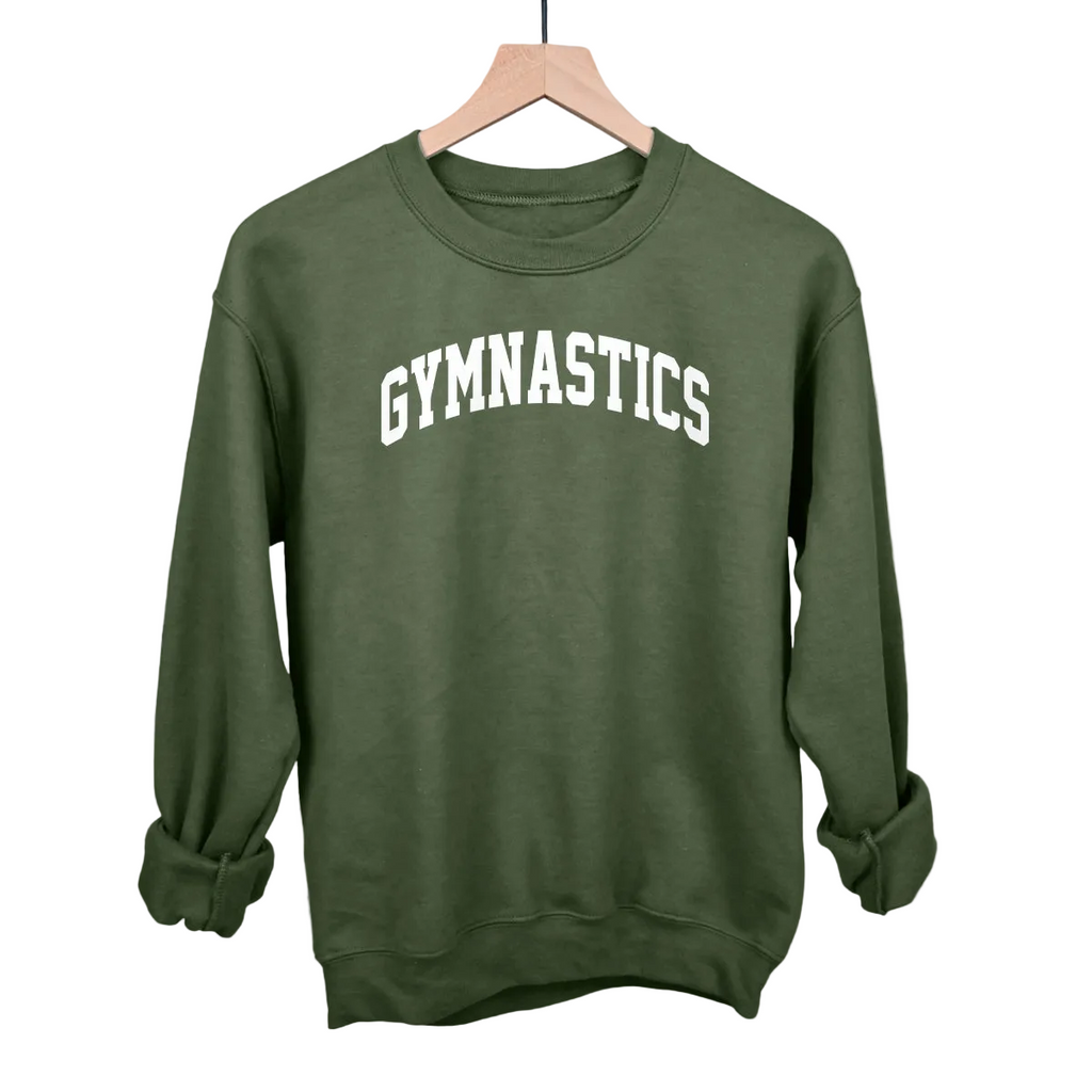 Gymnastics Arch