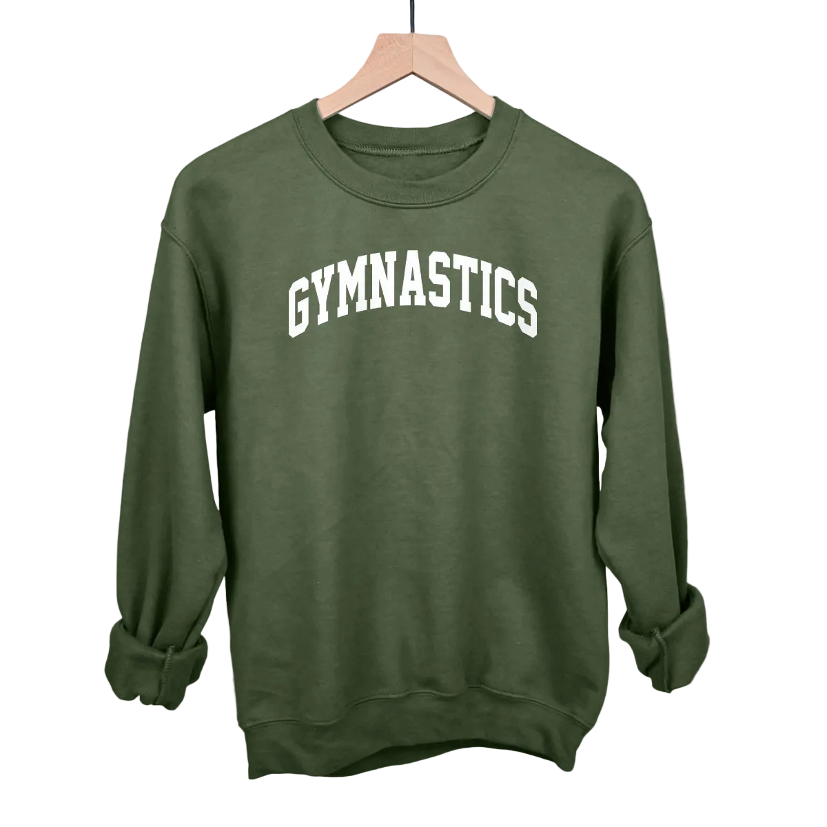 Gymnastics Arch