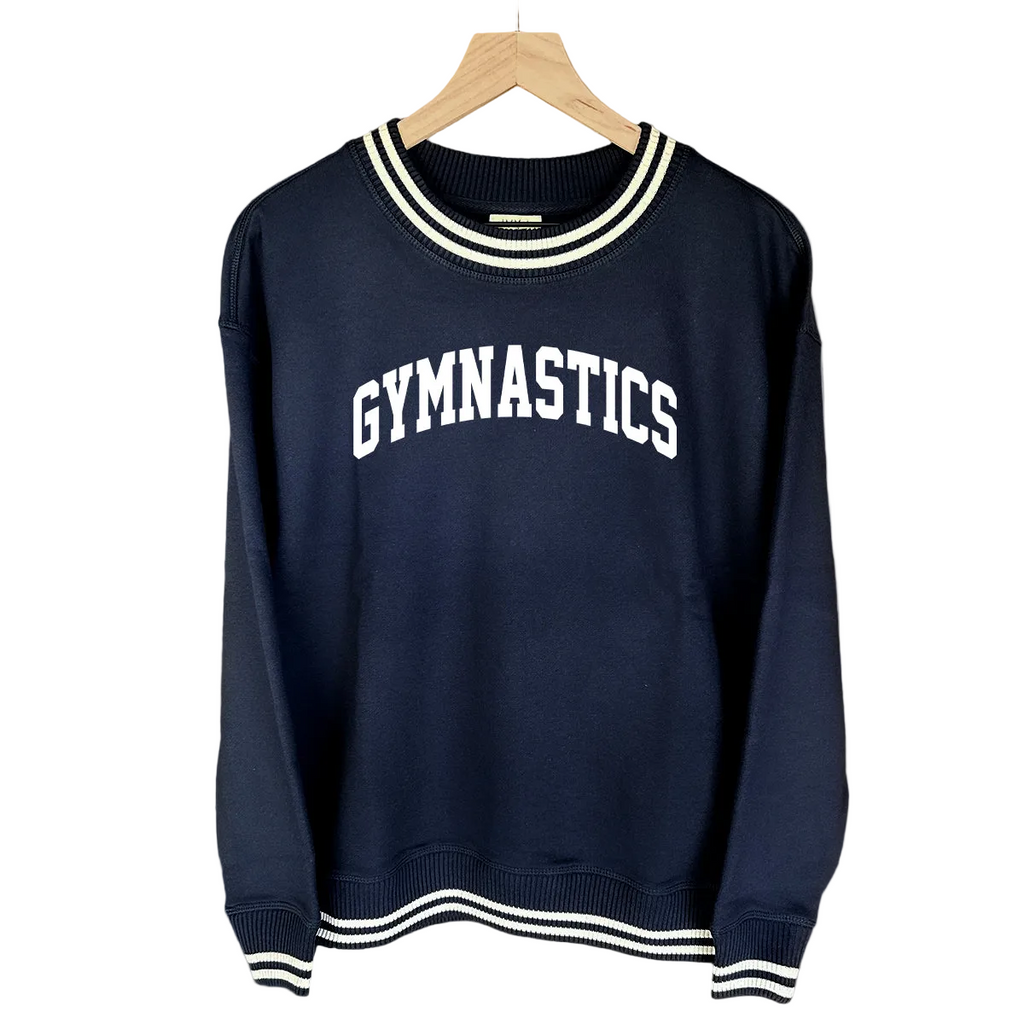 Gymnastics Arch