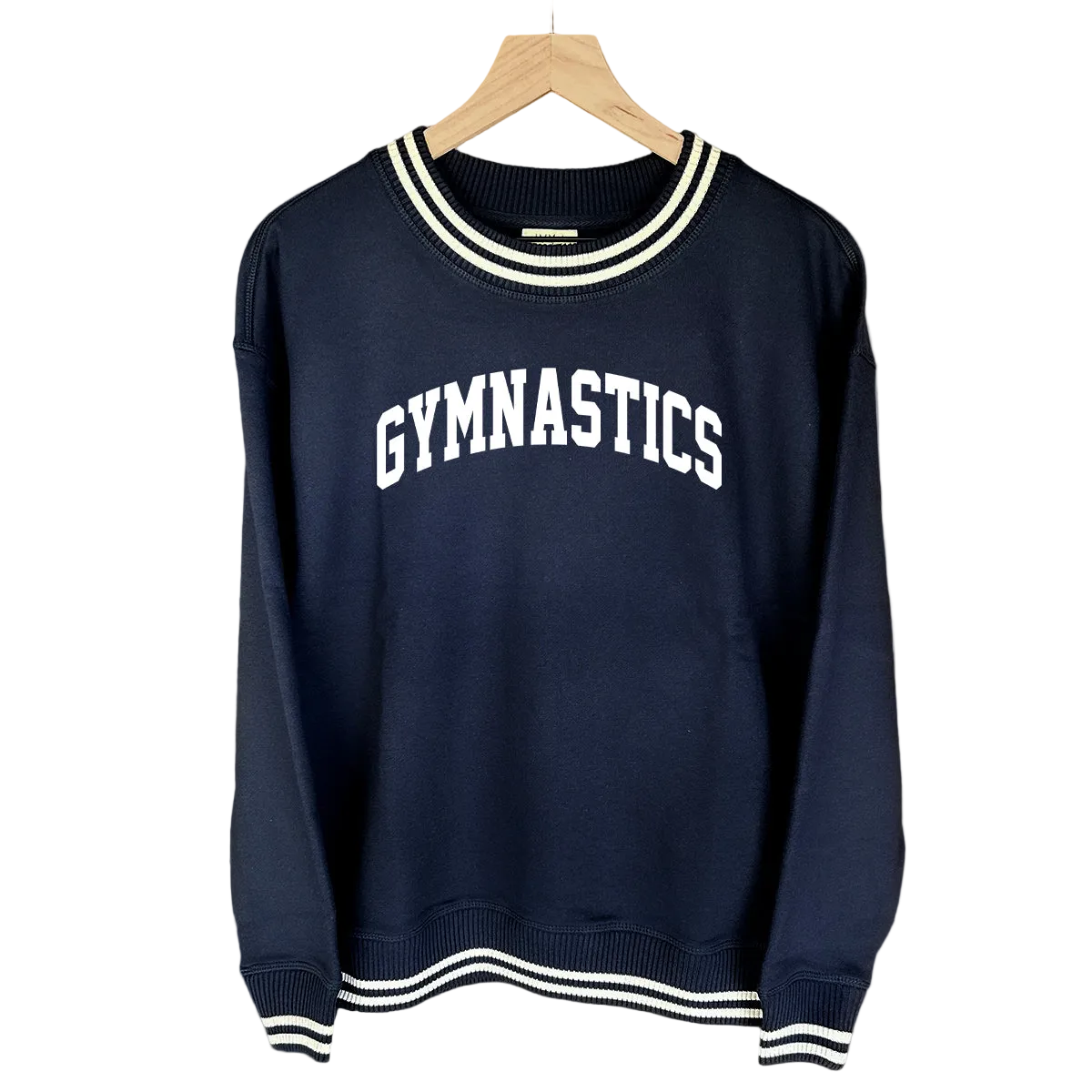 Gymnastics Arch