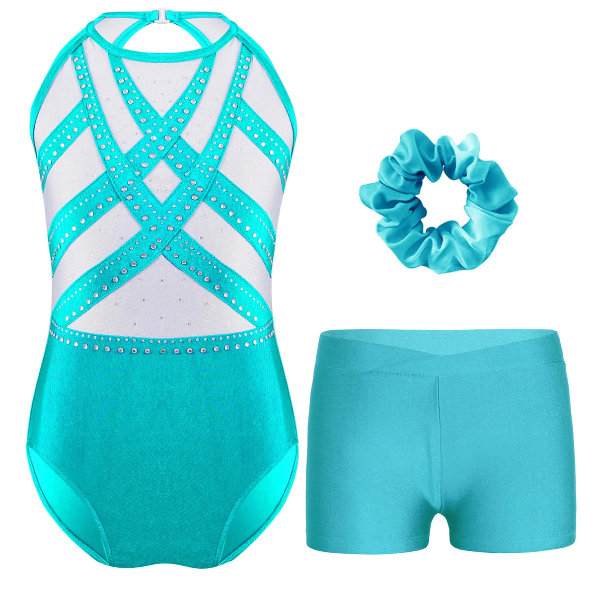 Gymnastics Sets
