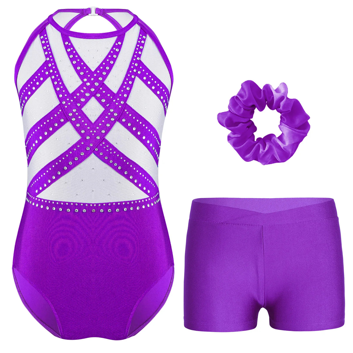 Gymnastics Sets