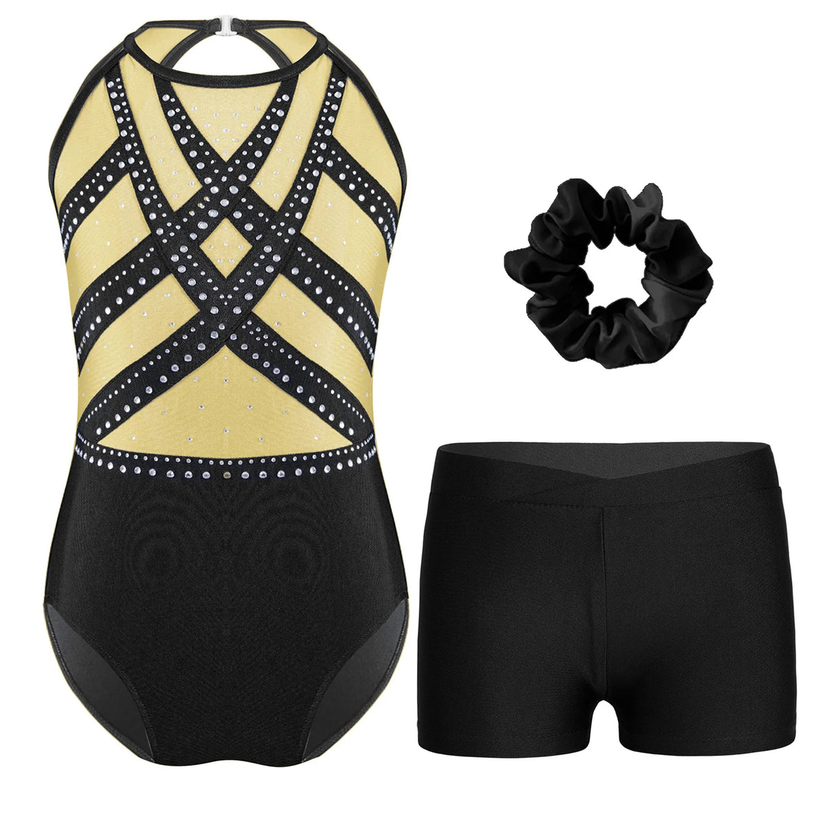 Gymnastics Sets