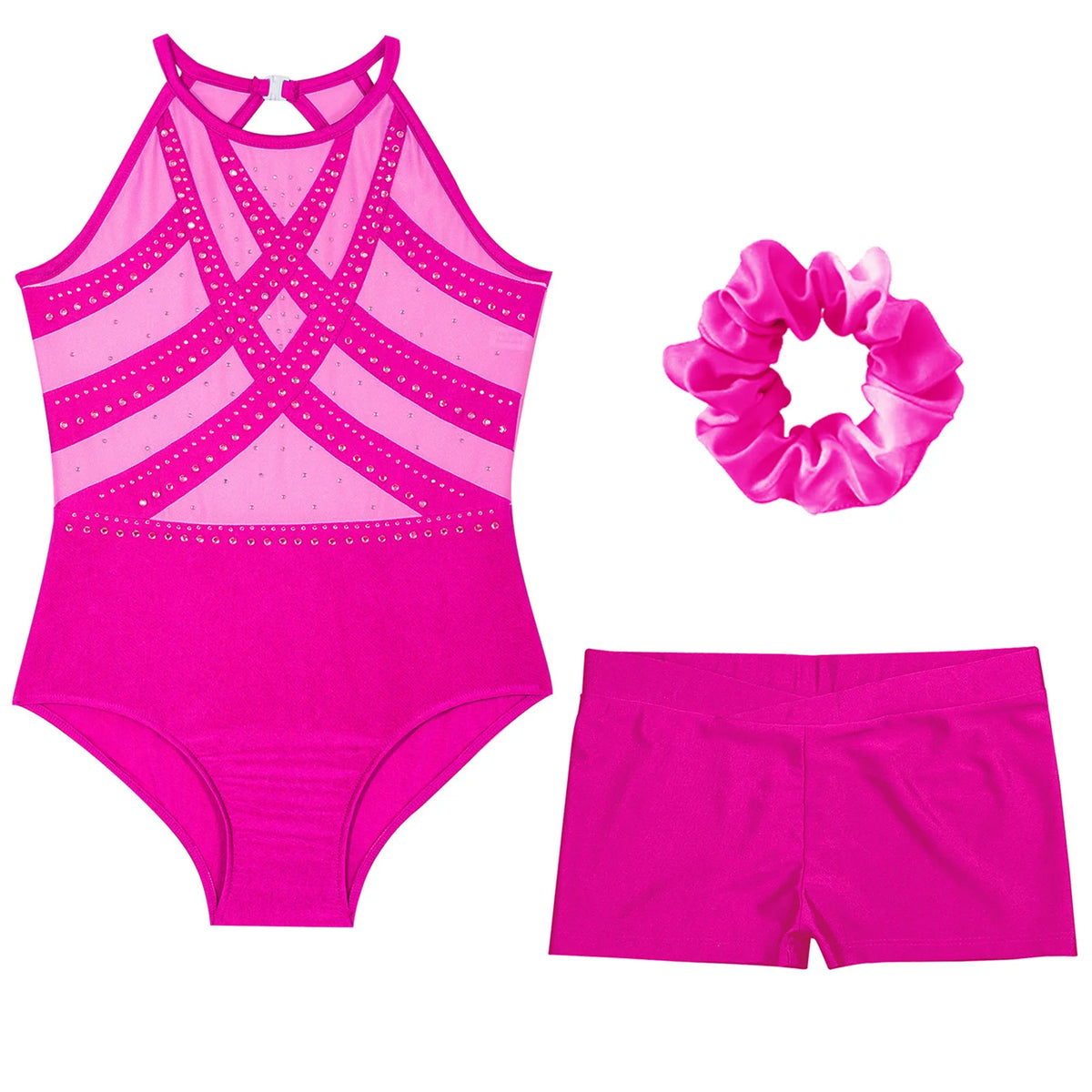 Gymnastics Sets