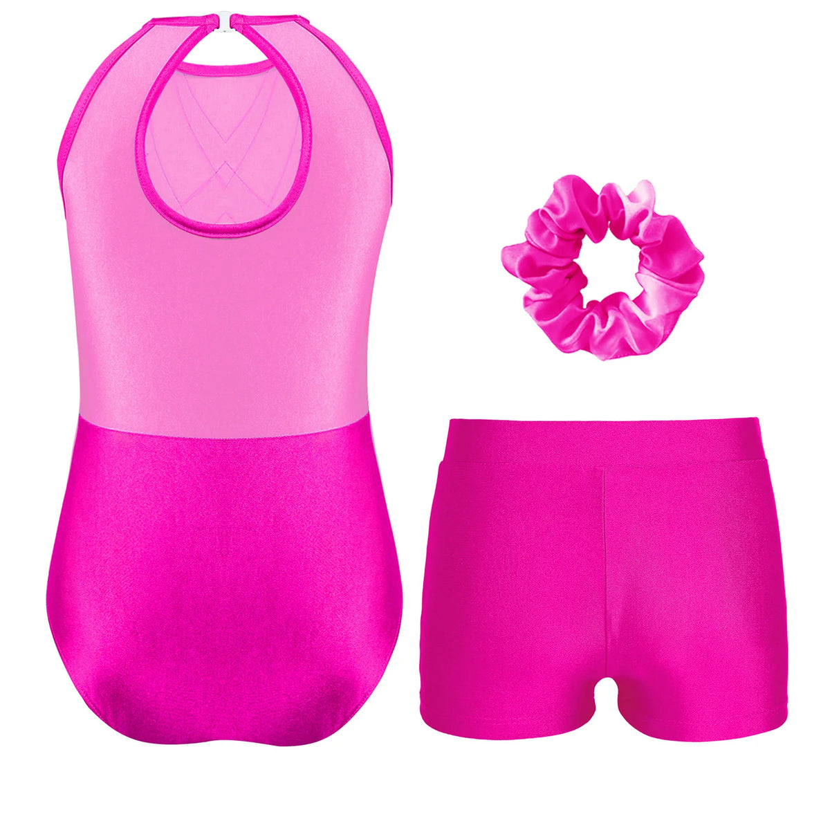 Gymnastics Sets