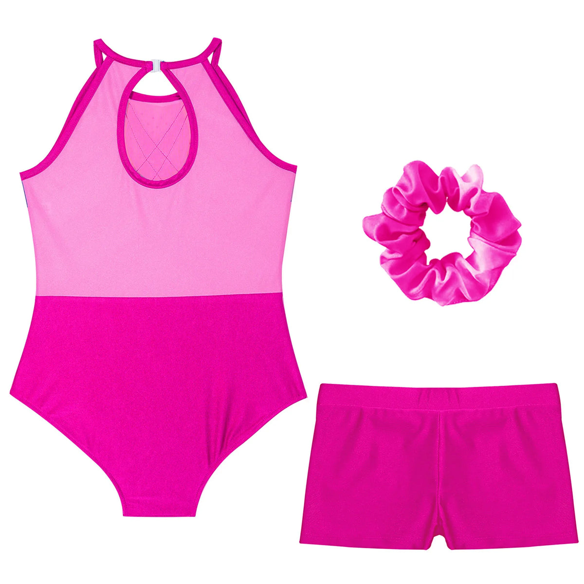 Gymnastics Sets