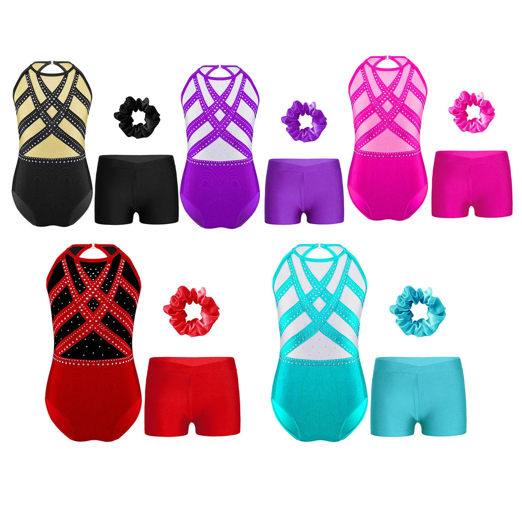 Gymnastics Sets