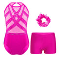 Gymnastics Sets