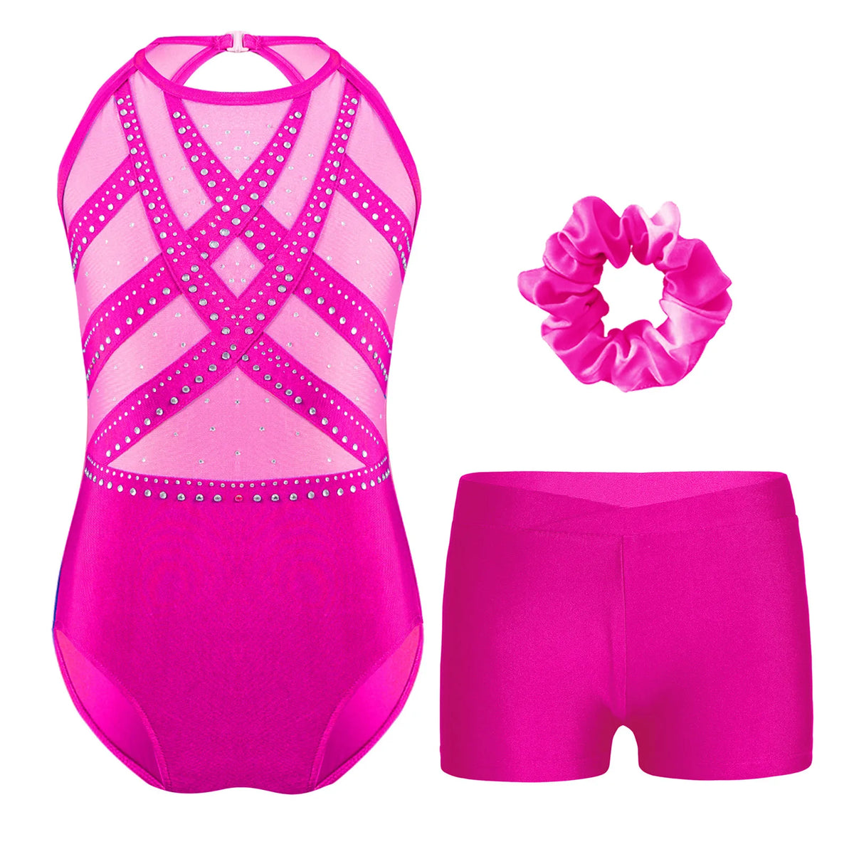 Gymnastics Sets